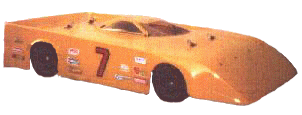 LATE MODEL