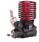 O.S. cv. 15. with the O'DONNELL 15 Racing Head.